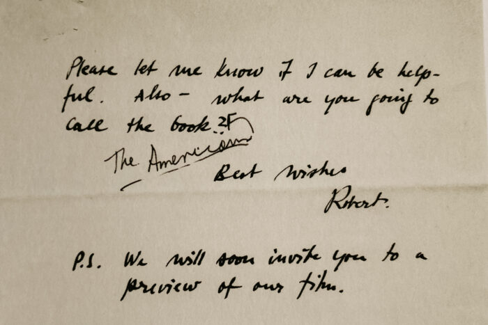 Editions of 'The Americans' [Robert Frank] – TOSHIAKI OTSUKI