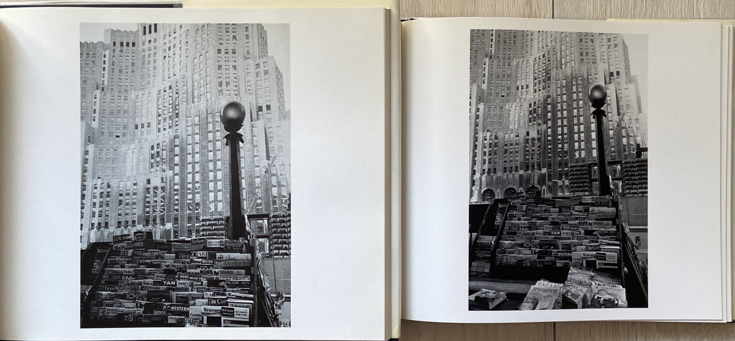Editions of 'The Americans' [Robert Frank] – TOSHIAKI OTSUKI